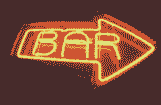 Bars Neon Sign