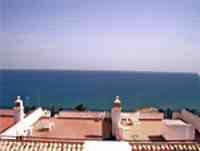Mirador de Carvajal