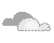 Layered Clouds