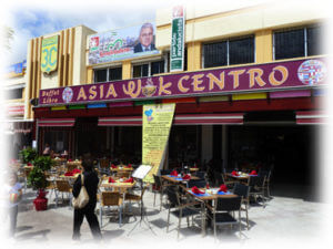Asia Wok Centro