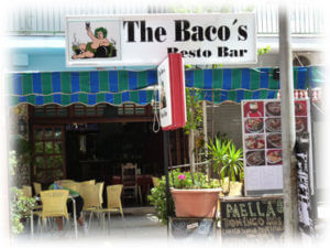 The Baco's
