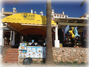 Bahia Restaurant