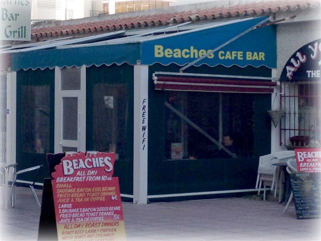 Beaches