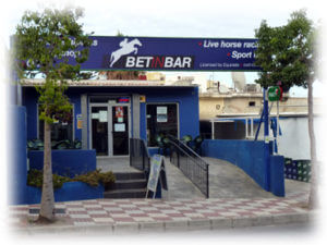 BetinBar 2013