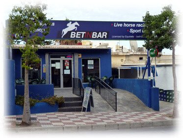 BetinBar 2013