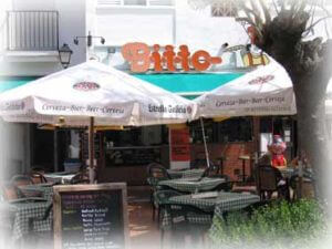 Bitto’s Pre 2018
