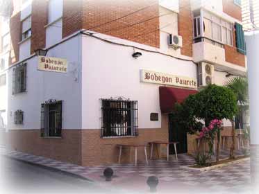 Bodegon Pajarete 2018