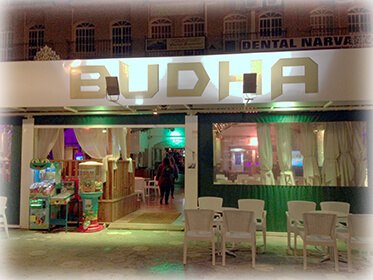Budha 2018