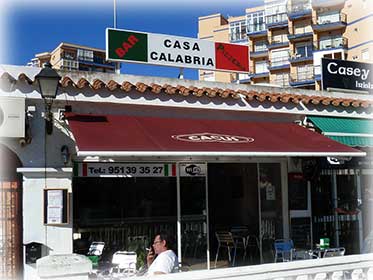 Calabria Casa