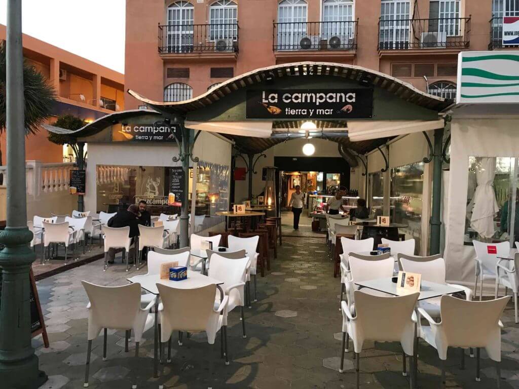 La Campana