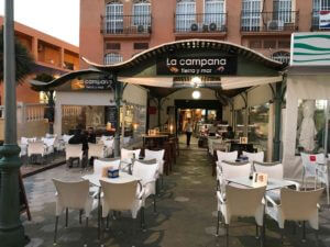 La Campana