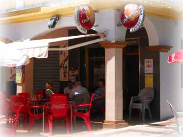 Bar Carmen