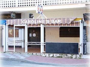 Carolines