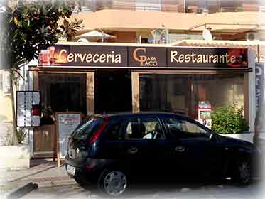 Casa Poco