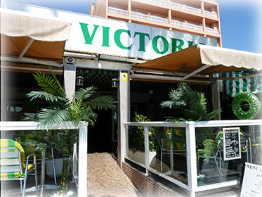 Casa Victoria