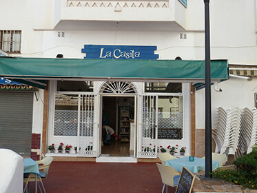 La Casita