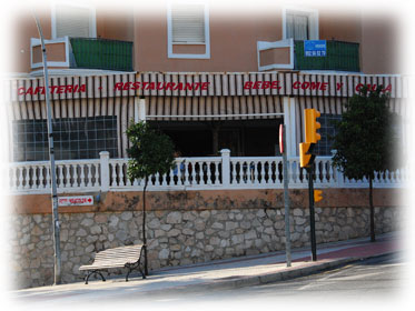 La Cervecieria