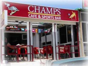 Champs 2014