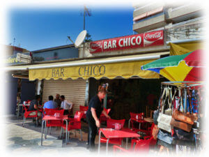 Bar Chico