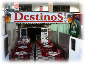 Destinos
