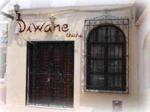 Diwane Chicha 2013