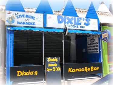 Dixies Karaoke