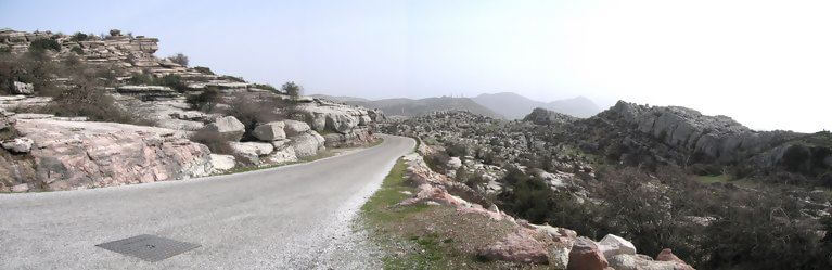 El Torcal