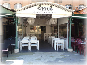 EME Gastrobar 2018