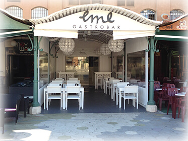 EME Gastrobar 2018