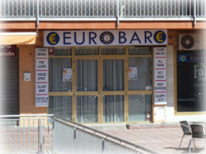 Eurobar 2012