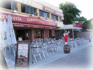 Gambrinus