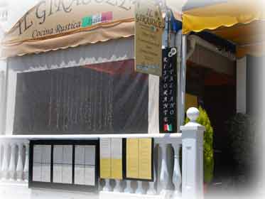 Girasole Il
