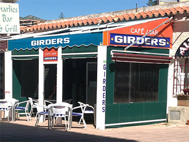 Girders