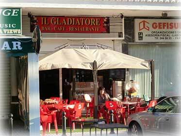 Il Gladiatore II 2014