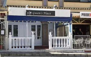 Gwens Place 2017