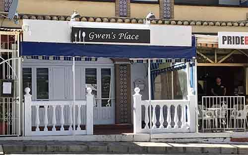 Gwens Place 2017