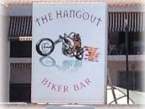 The Hangout