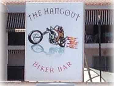 The Hangout
