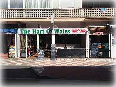 Hart of Wales 2018