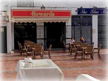 Howards pre 2017