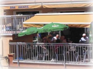 Ibensa Bar