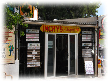 Inchys