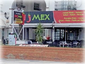 Indi Mex 2018
