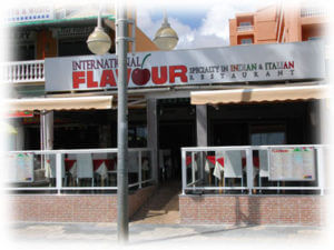 International Flavour