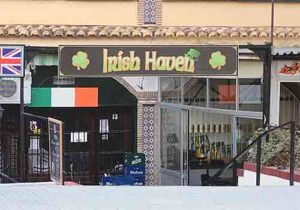 Irish Haven 2018