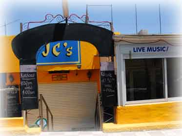 Jc’s Bar
