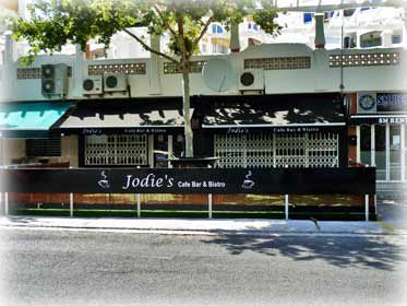 Jodies 2010