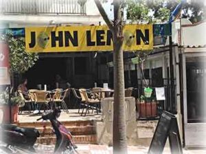 John Lemon