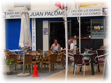 Juan Paloma