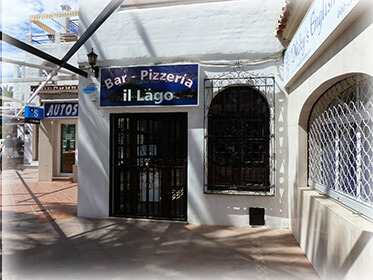 Il Lago 2018
